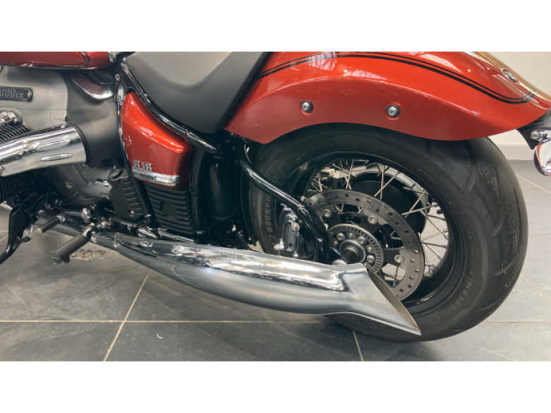 BMW R18 First Edition